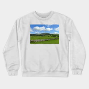 Pen-y-ghent Crewneck Sweatshirt